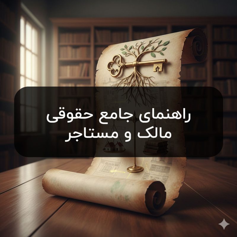 تعهدات ملکی؛ راهنمای جامع حقوقی، الزامات قانونی و مسئولیت‌های مالک و مستاجر