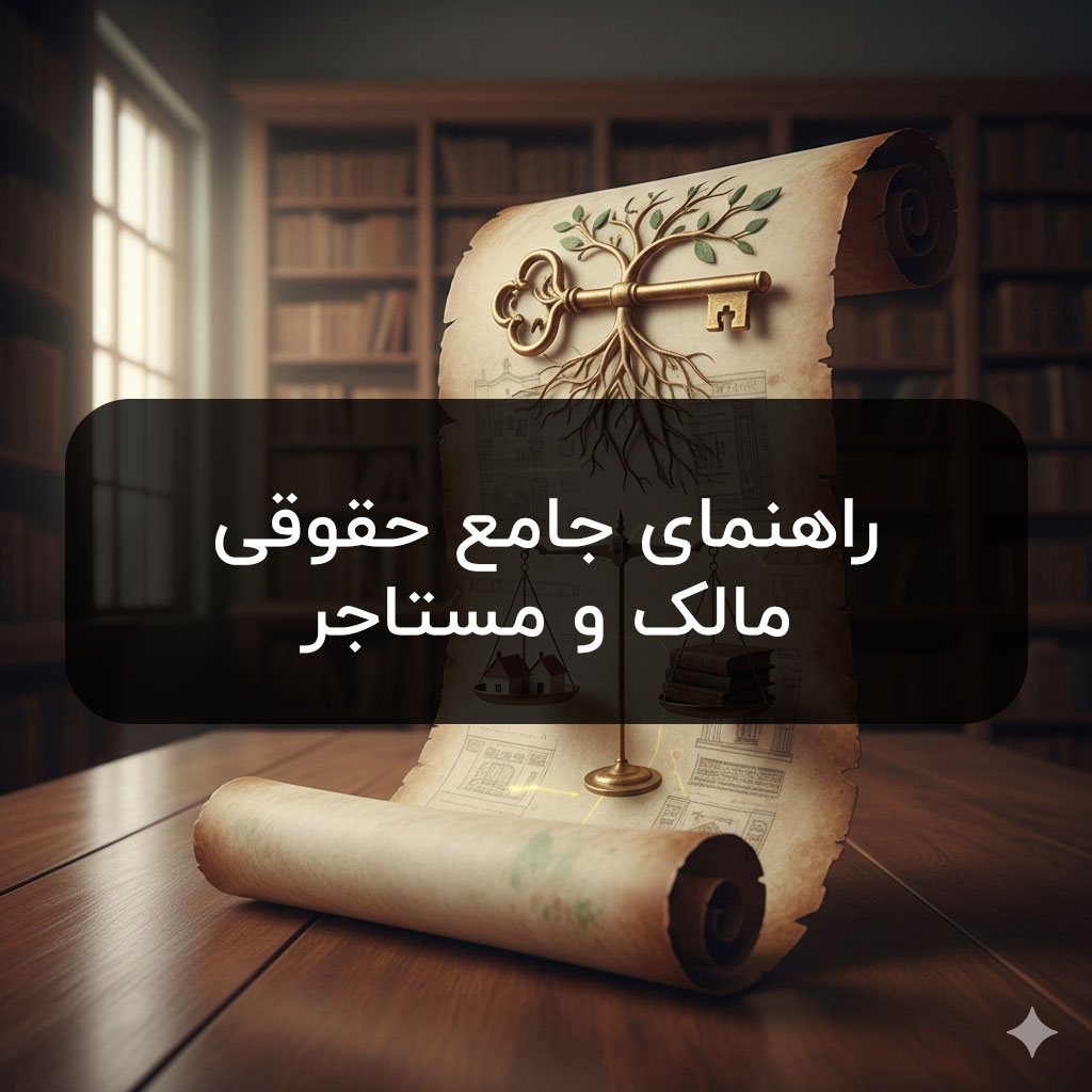 راهنمای-جامع-حقوقی-مالک-و-مستاجر