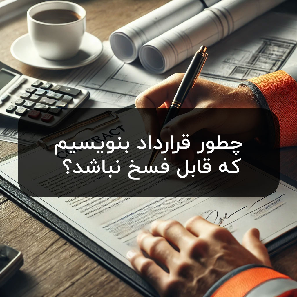 چطور-قرارداد-بنویسیم